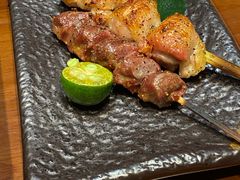 -8PINTS八品脱·日料·烧鸟·精酿小酒馆(莘庄店)