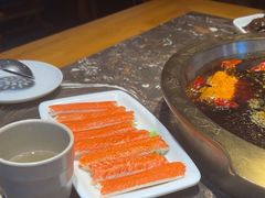 -堂客老火锅(欣阳广场总店)