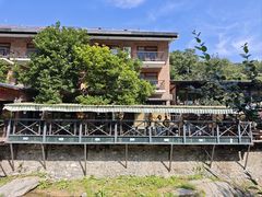 -北京水岸山吧度假村(雁栖镇店)