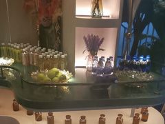 -陆琴脚艺·足浴·SPA(夫子庙店)