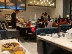 -万达文华酒店·48F云端窗景美食汇自助餐厅