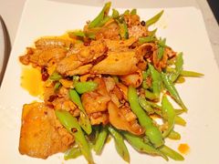 -上上瓷·艺境川菜(IFS旗舰店)