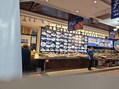 -日月昇渔家菜·海肠捞饭·大连海鲜(星海公园店)