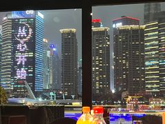 -RIVIERA 松鹤楼(外滩店)