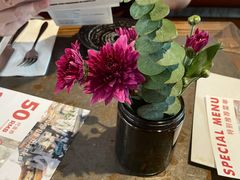 -Apollo·西班牙小酒馆(安福路店)