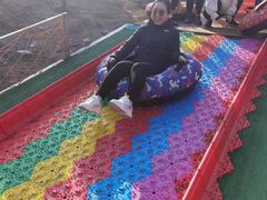 -南山特攻真人CS户外露营轰趴拓展基地
