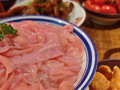-楠火锅(西单店)
