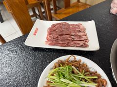 -原柳滩高台阶涮羊肉