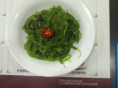 -康师傅私房牛肉面(北京南站店)