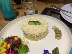 -清真·艾美可餐厅(大悦汇店)