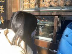 -老回回小吃(百万庄店)