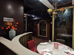 -城南往事·鲁菜济南菜(软件园美莲广场店)