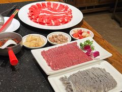 -南门涮肉(后海店)