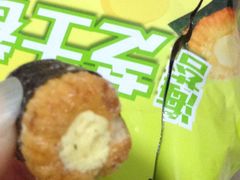 -来伊份(龙之梦长宁店)