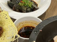 -云海肴汽锅鸡·云南小炒(曲江大悦城店)