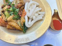 -椒锅锅·麻辣香锅(宝地广场城市集市店)