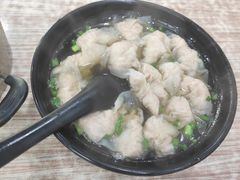 爽口馄饨-沙县小吃(中山路店)