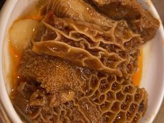 沙嗲金钱肚-金鼎轩(亚运村店)
