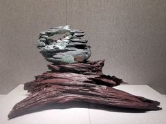 -北京工艺美术博物馆