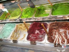 -九十葉·抹茶(南京·德基店)
