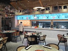 -乔先生涮肉·鲜活牛羊肉火锅(塘沽店)
