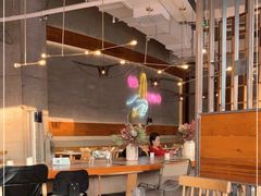 大堂-The Rug Cafe(王府中环店)