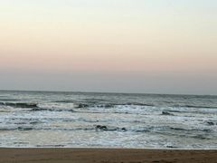 -青澳湾北回归线广场