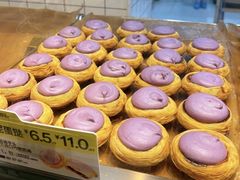 -鲍师傅糕点(八一馆店)