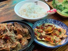 -醉壹号海鲜大排档·老厦门特色菜(厦门美食地标店)