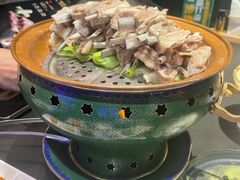-蒙料·手把肉(望京店)
