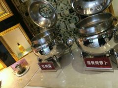 -国味壹号·精品湘菜·宴请佳选(新天地店)