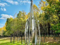 -长春世界雕塑园冰雪艺术天地