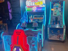 -汤姆熊欢乐世界(滨江店)