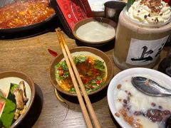 -萍姐火锅·公路夜市(打浦桥日月光店)