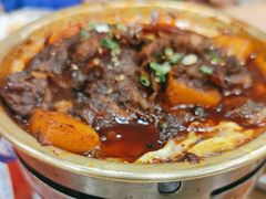 -敏丁拌饭(中街总店)