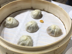 半笼黑松露-鼎泰丰(南门店)