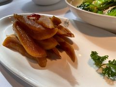 十天萝卜条-苏浙汇(古北店)