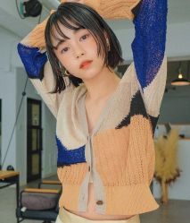 -Sying杉影日式烫染專門店