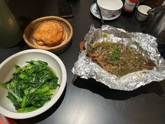 -衡厨·衡阳土菜(中南店)