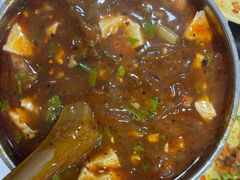 -代四孃牛华豆腐脑美味小食(总店)