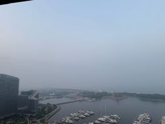 -日照大牌檔•小船海鲜(万平口店)