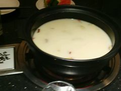 -捞王猪肚鸡火锅(昆山店)