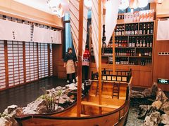 -綱元·海鲜豆捞(明州里店)