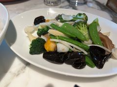 -湖滨28中餐厅·西湖宴·杭州君悦酒店