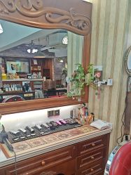 -BarberKiNG男士理发馆Barbershop