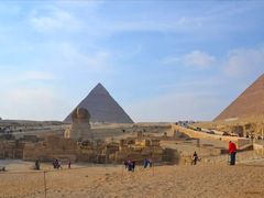 -吉萨金字塔群
