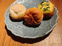 -鑫震源·苏式大虾生煎(山塘街店)