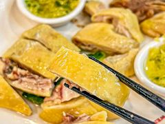 -文记壹心鸡(宝华路店)