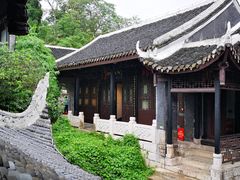 -阳明祠