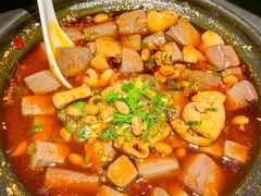 -华盛丰温州大排档(东三环南路店)